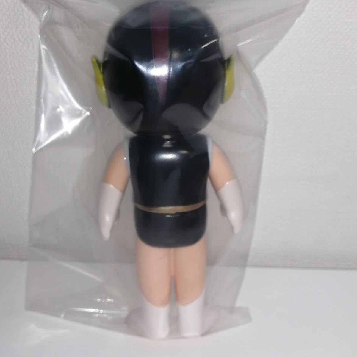 HRACKAフラチカ宇宙エ－スソフビ Hracka フラチカ 宇宙エース 原作TVカラーver - KH COMPANY